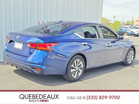 Used 2019 Nissan Altima 2.5 S FWD image 7