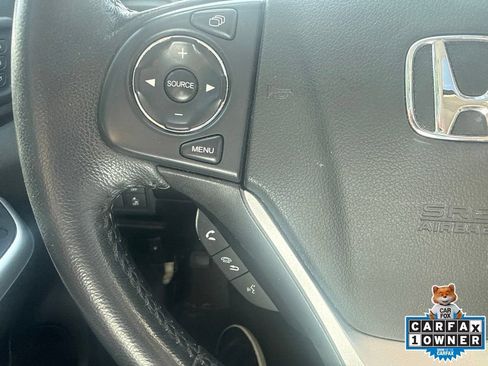 Used 2015 Honda CR-V Touring image 18
