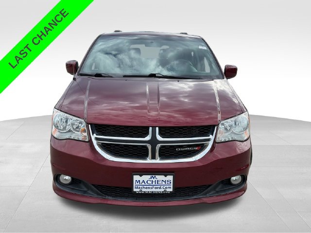 Used 2019 Dodge Grand Caravan SXT FWD image 8