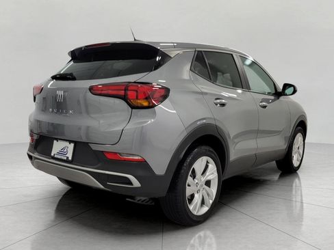 Used 2025 Buick Encore GX Preferred image 19