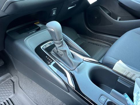 New 2026 Toyota Corolla SE image 20