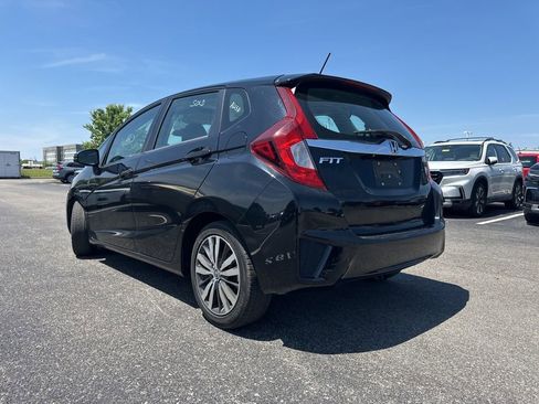 Used 2015 Honda Fit EX image 8