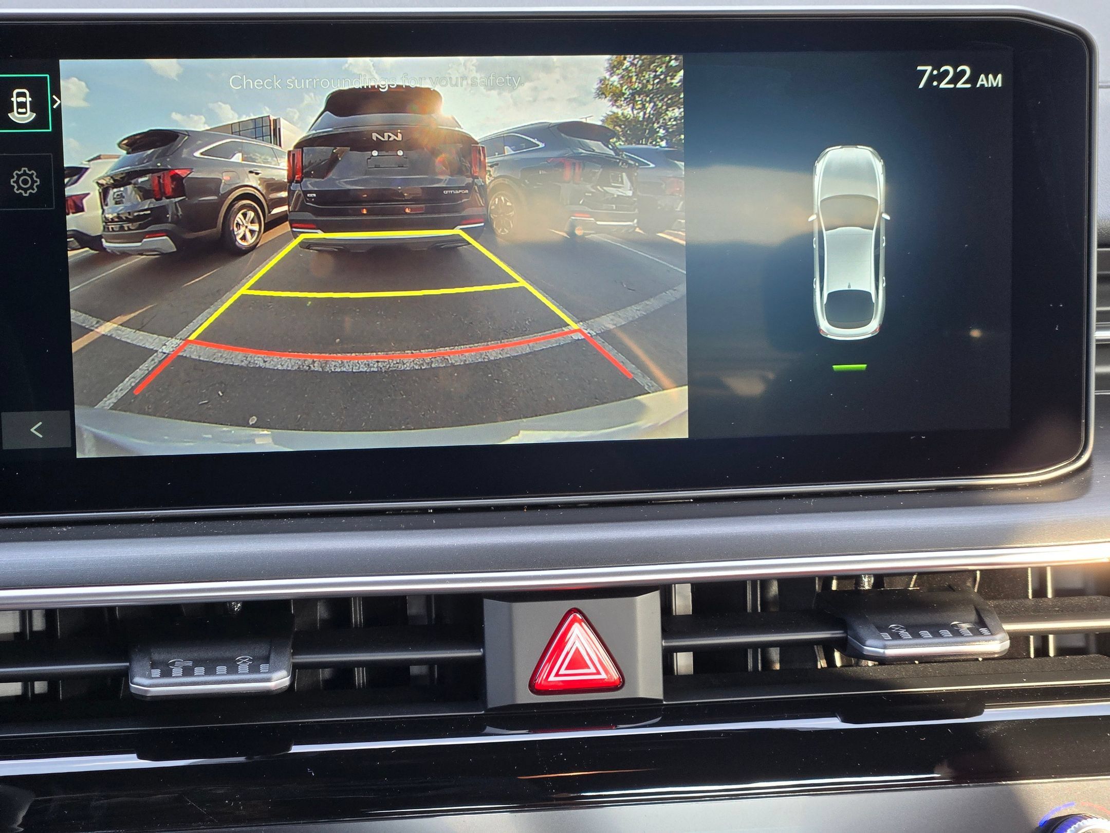 New 2026 Kia K5 GT-Line w/ GT-Line Red Interior Package FWD image 25