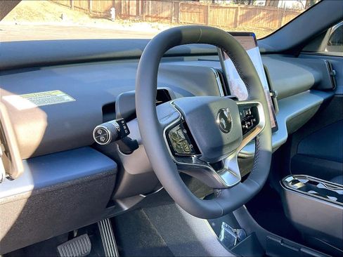 New 2026 Volvo EX30 Cross Country Ultra w/ Protection Package Premier image 8