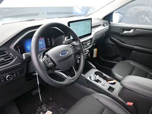 New 2026 Ford Escape Base w/ Class II Trailer Tow Package image 20