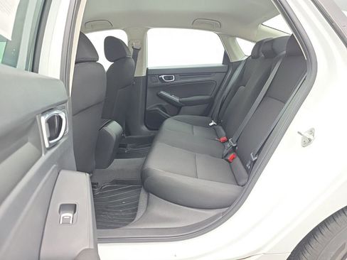 Used 2022 Honda Civic LX image 38