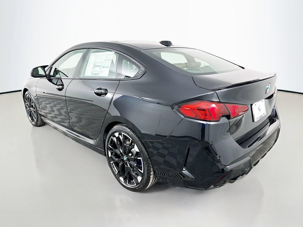 Used 2026 BMW M235i xDrive w/ Technology Package AWD/4WD image 7