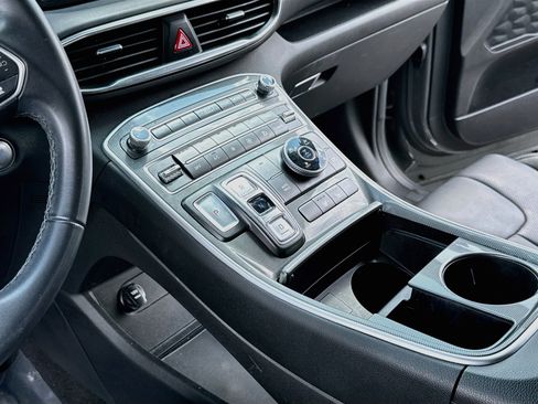 Certified 2023 Hyundai Santa Fe XRT AWD/4WD image 19