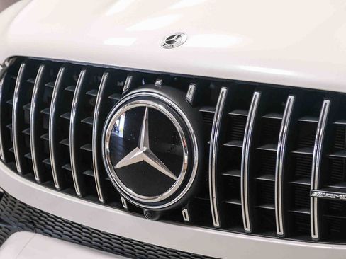 Certified 2022 Mercedes-Benz GLE 63 AMG S image 13