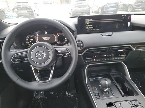 New 2026 MAZDA CX-90 3.3 Turbo S w/ Premium Plus image 24