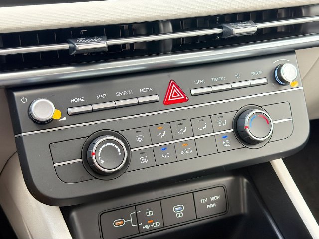New 2026 Hyundai Tucson SE FWD image 15