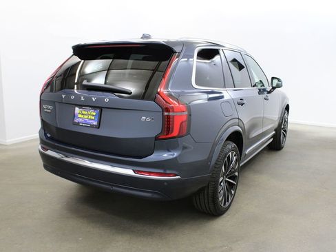 New 2026 Volvo XC90 B6 Plus AWD/4WD image 5