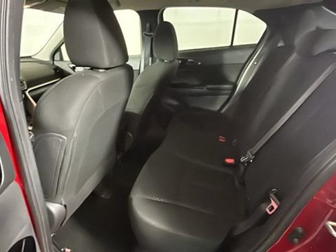 Used 2024 Mitsubishi Eclipse Cross LE AWD/4WD image 26