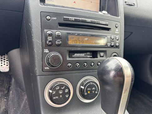 Used 2004 Nissan 350Z Touring image 14