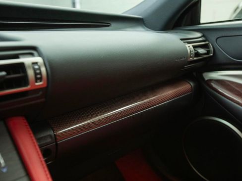 Used 2020 Lexus RC F Track Edition image 34