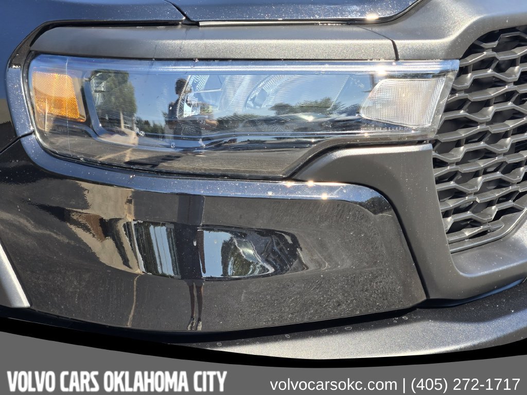 Used 2025 RAM 1500 Rebel w/ Rebel Level 2 Equipment Group AWD/4WD image 7