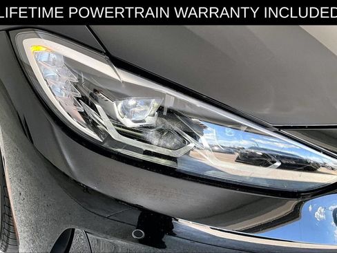 Used 2024 BMW 430i xDrive Coupe w/ Premium Package AWD/4WD image 38