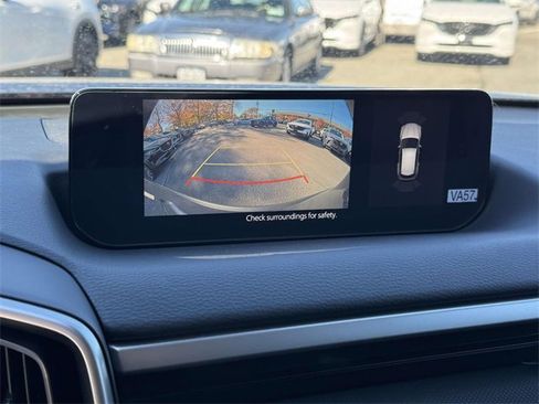 New 2026 MAZDA CX-50 2.5 Hybrid w/ Weather Package image 6