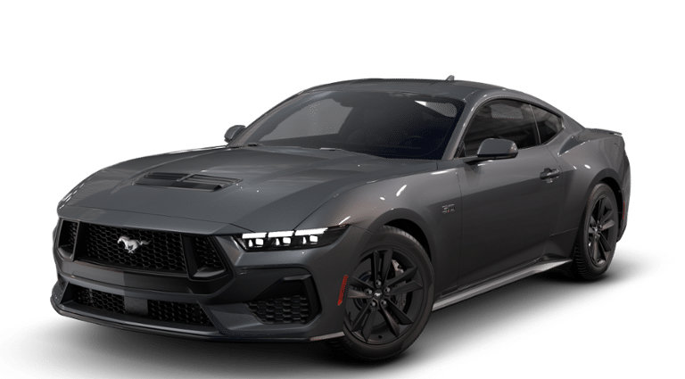 New 2026 Ford Mustang GT RWD image 23