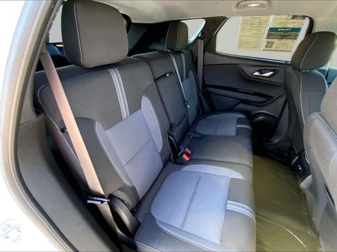 Used 2023 Chevrolet Blazer LT w/ Convenience Package AWD/4WD image 19