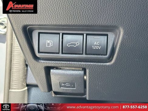 Certified 2026 Toyota Prius Plug-In Hybrid w/ Limited Premium Package FWD image 25