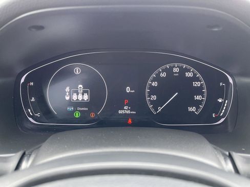 Used 2022 Honda Accord Sport image 7