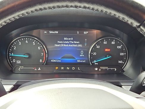 Used 2022 Ford Explorer XLT w/ Class IV Trailer Tow Package image 11