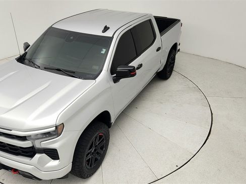 Used 2022 Chevrolet Silverado 1500 RST w/ Redline Edition image 14