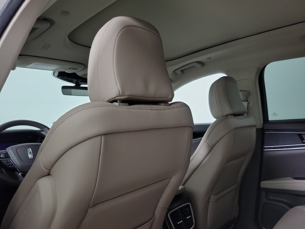 Certified 2023 Lincoln Nautilus Reserve AWD/4WD image 14