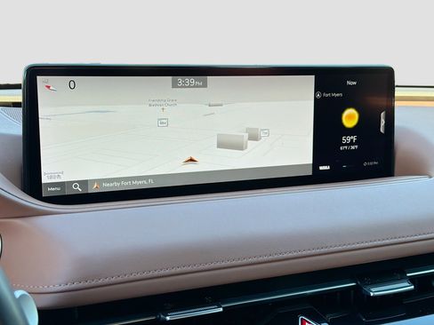 Used 2024 Genesis G80 2.5T image 29