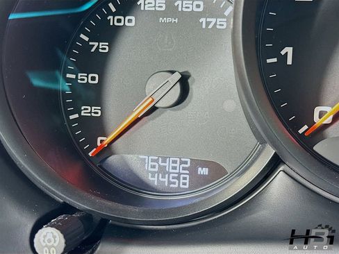 Used 2017 Porsche Macan GTS image 11