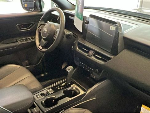 New 2026 Subaru Outback Premium image 10