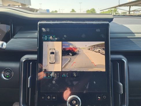 New 2026 GMC Acadia AT4 AWD/4WD image 31