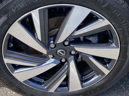 Used 2024 Nissan Murano SL w/ Cargo Package AWD/4WD image 28
