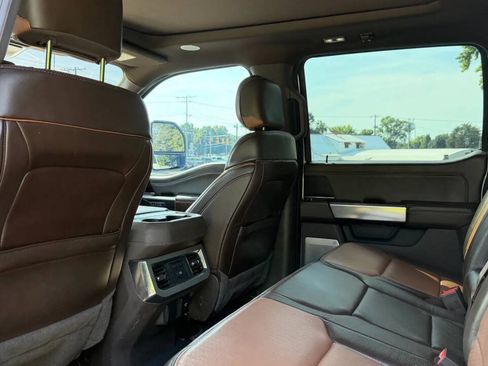 Used 2024 Ford F250 King Ranch AWD/4WD image 20