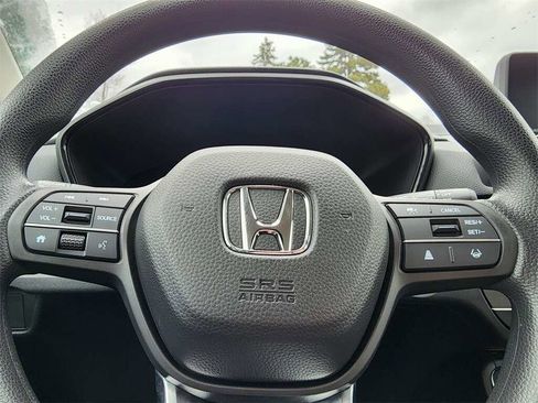 Certified 2023 Honda CR-V LX image 20
