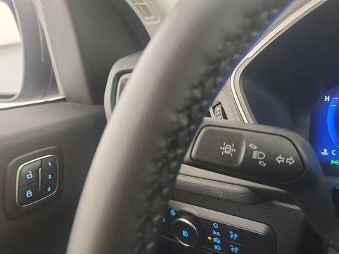 Used 2022 Ford Escape SEL w/ Technology Package image 20