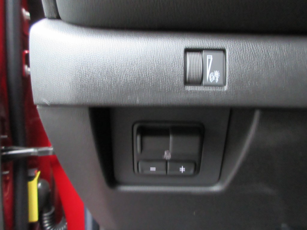 New 2026 Chevrolet Colorado LT w/ LT Convenience Package AWD/4WD image 22