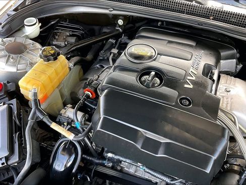 Used 2015 Cadillac ATS Luxury RWD image 32