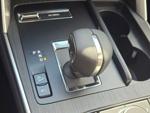 New 2026 MAZDA CX-90 3.3 Turbo S w/ Premium Plus image 27