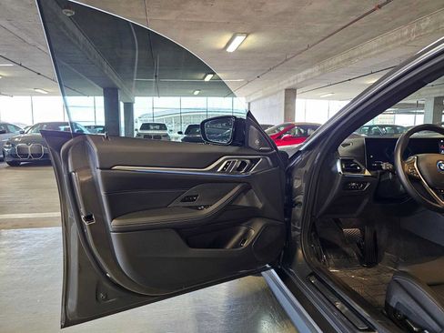 Used 2023 BMW i4 eDrive35 RWD image 22