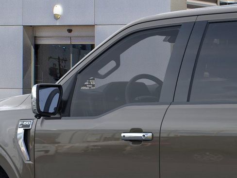 New 2026 Ford F150 XLT w/ Equipment Group 302A MID image 20