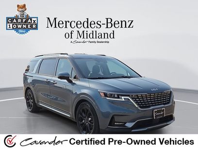 Used 2024 Kia Carnival SX Prestige