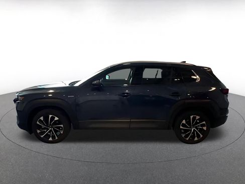 Used 2025 MAZDA CX-50 2.5 Hybrid w/ Premium Plus Pkg image 8