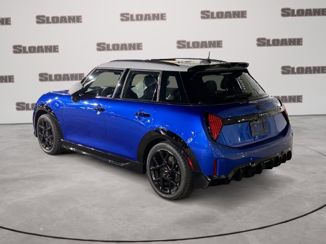 Used 2025 MINI Cooper S FWD image 3