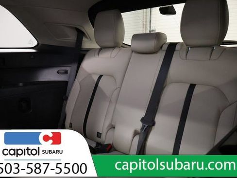 Used 2024 MAZDA CX-90 Plug-In Hybrid w/ Preferred AWD/4WD image 34