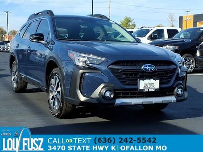 Used 2024 Subaru Outback Limited