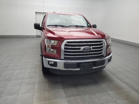 Used 2016 Ford F150 XLT w/ Equipment Group 301A Mid image 14