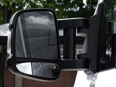 Used 2023 RAM ProMaster 2500 FWD image 36
