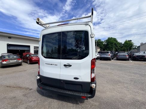 Used 2017 Ford Transit 250 130 Medium Roof RWD image 24
